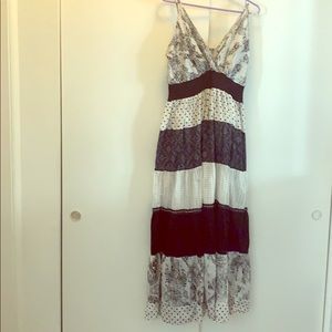 Boho dress